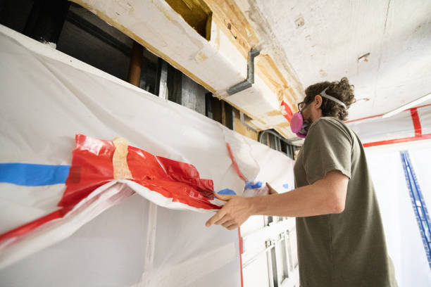 Mold Remediation for Vacation Homes in Montgomery, GA